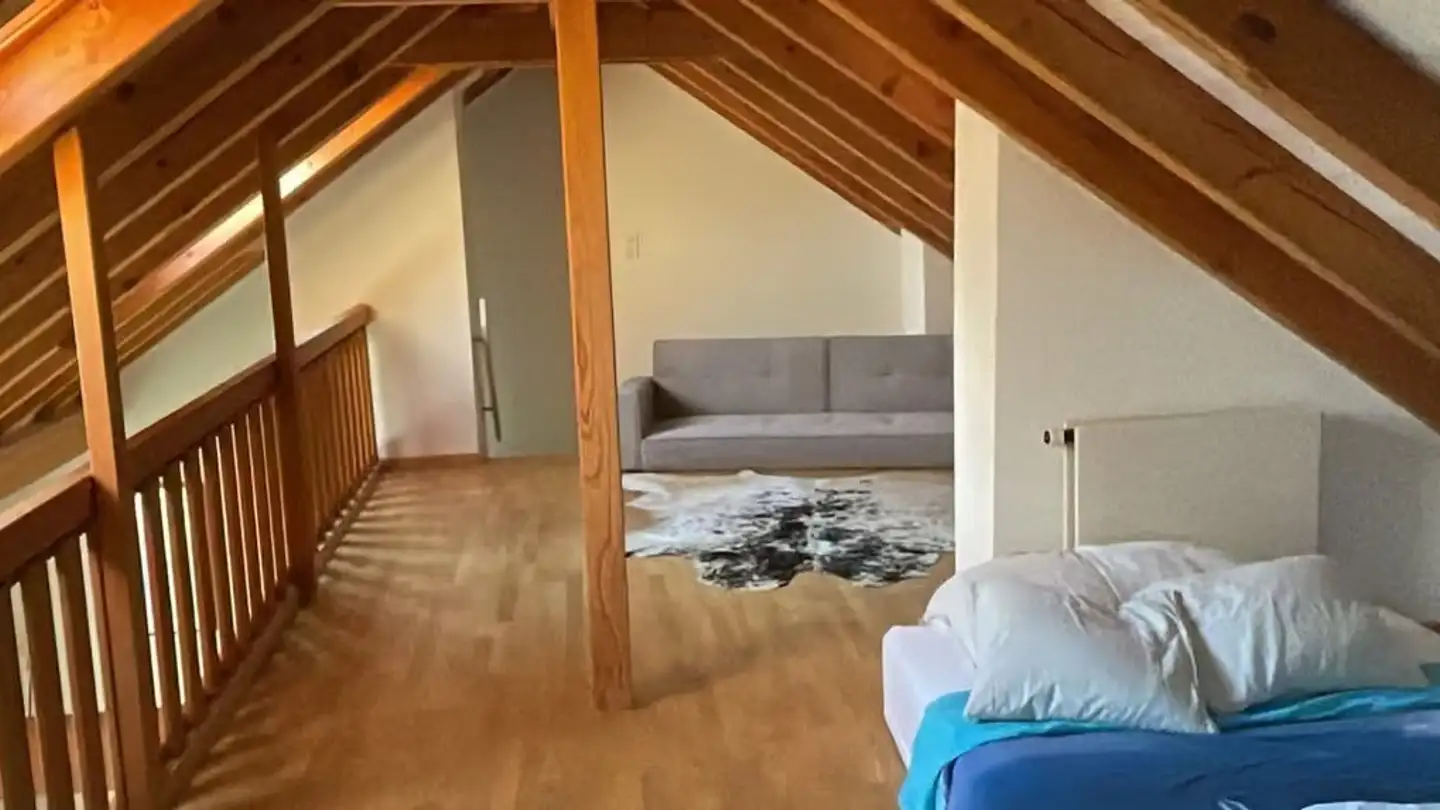 Appartement à louer - Engelhardstrasse 23, 3280 Murten - Photo 3