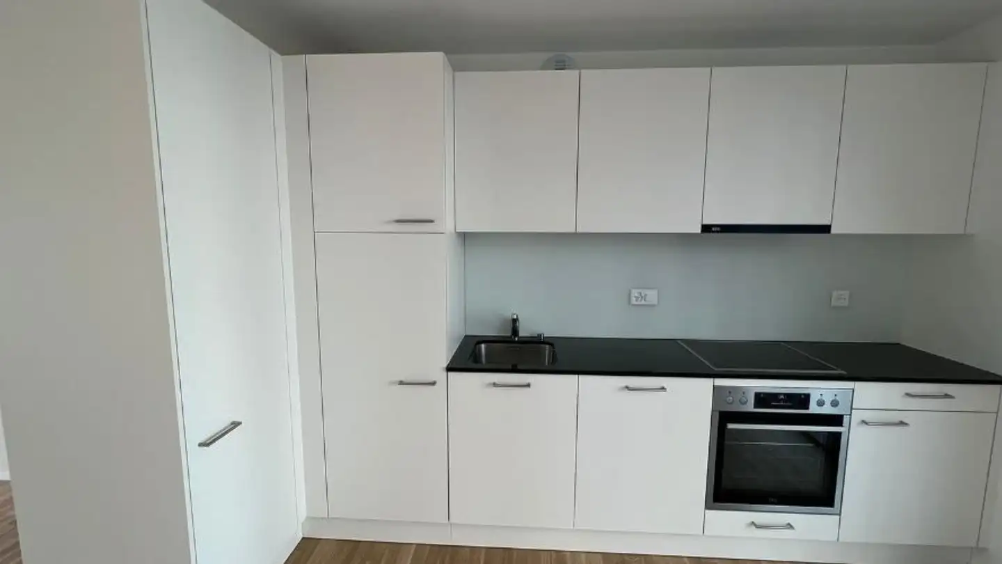 Appartement à louer - Rue Des Texerans 1, 2800 Delémont - Photo 2