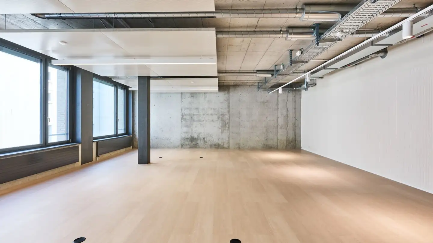 Bürofläche mieten - Gerliswilstrasse 13a, 6020 Emmenbrücke - Foto 3