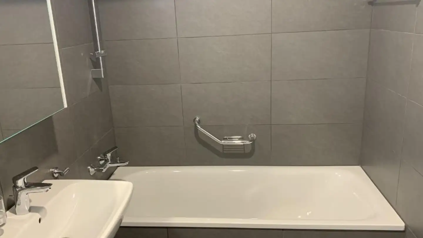 Appartement à louer - Rue Des Texerans 1, 2800 Delémont - Photo 3