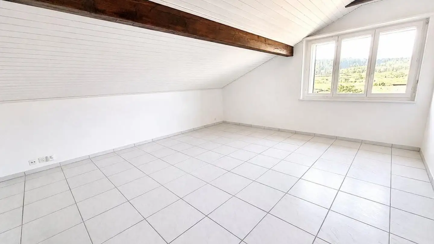 Apartment for rent - Hagartenstrasse 2, 4562 Biberist - Photo 2