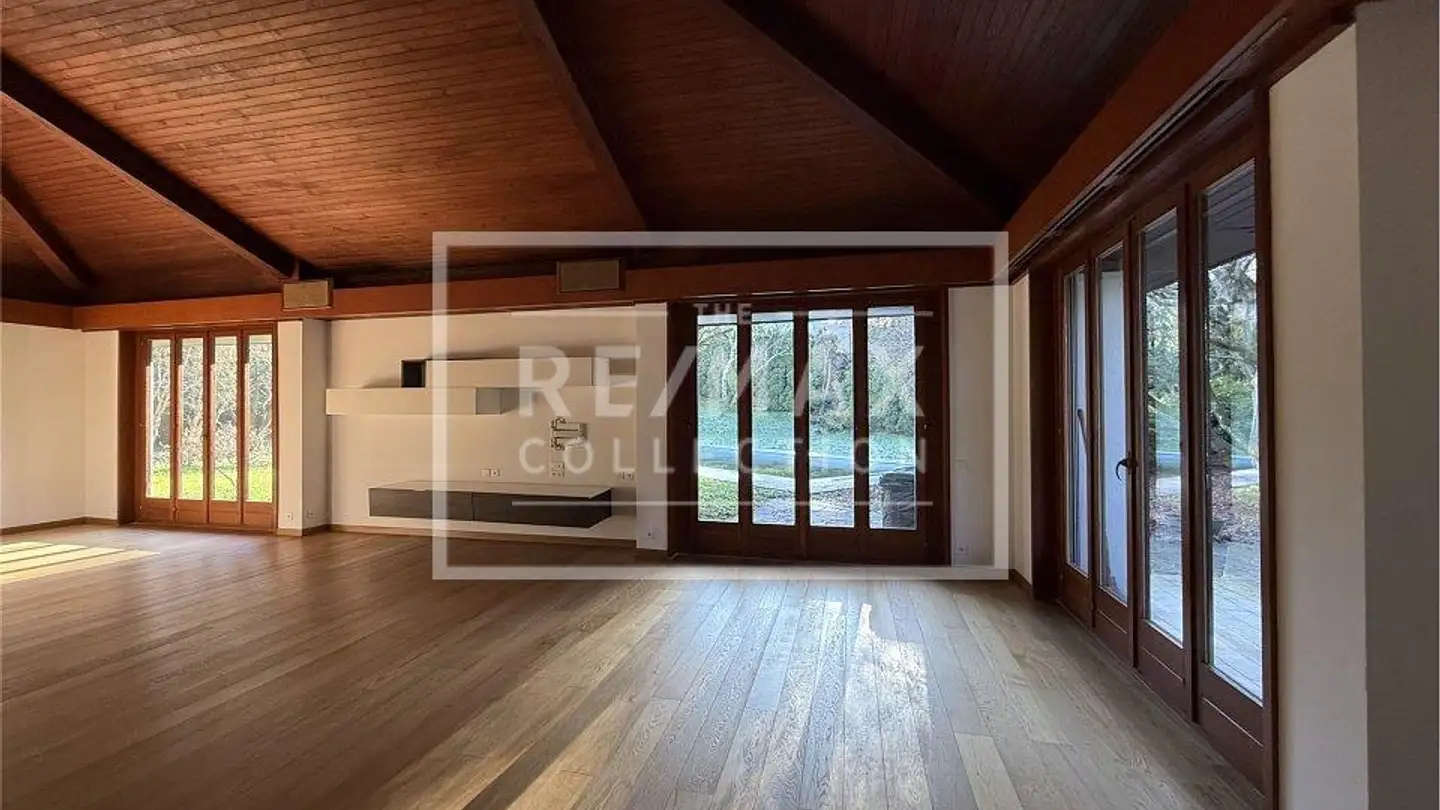 Villa in affitto - 6925 Gentilino - Foto 4