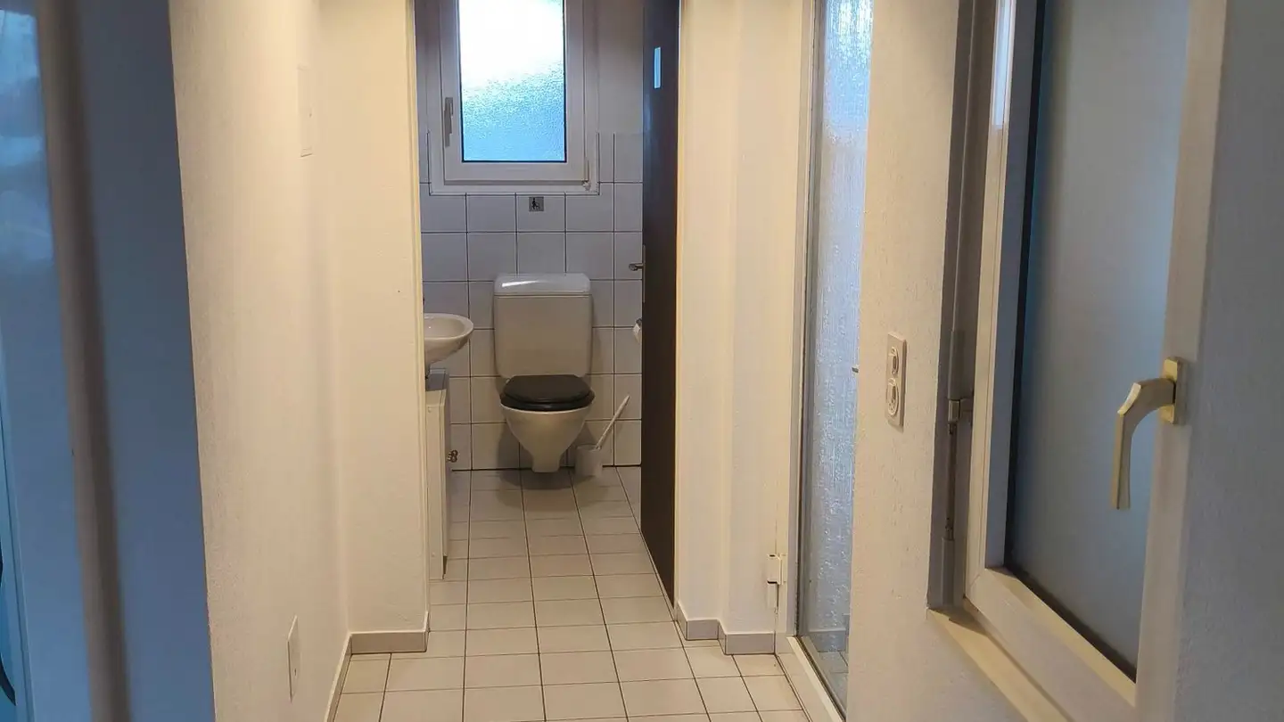 Stanza singola in affitto - Luzernerstrasse, 4665 Oftringen - Foto 2