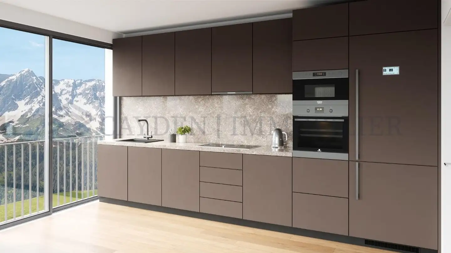 Einfamilienhaus kaufen - 2518 Nods - Foto 3