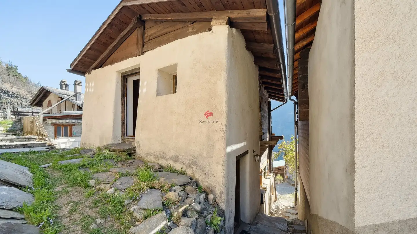 Chalet in vendita - 1923 Les Marécottes - Photo 2