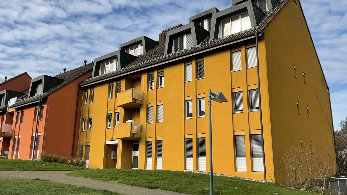 Wohnung mieten - Birchmatt 4, 4915 St. Urban