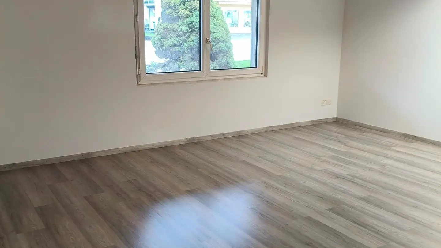 Stanza singola in affitto - Luzernerstrasse, 4665 Oftringen - Foto 3