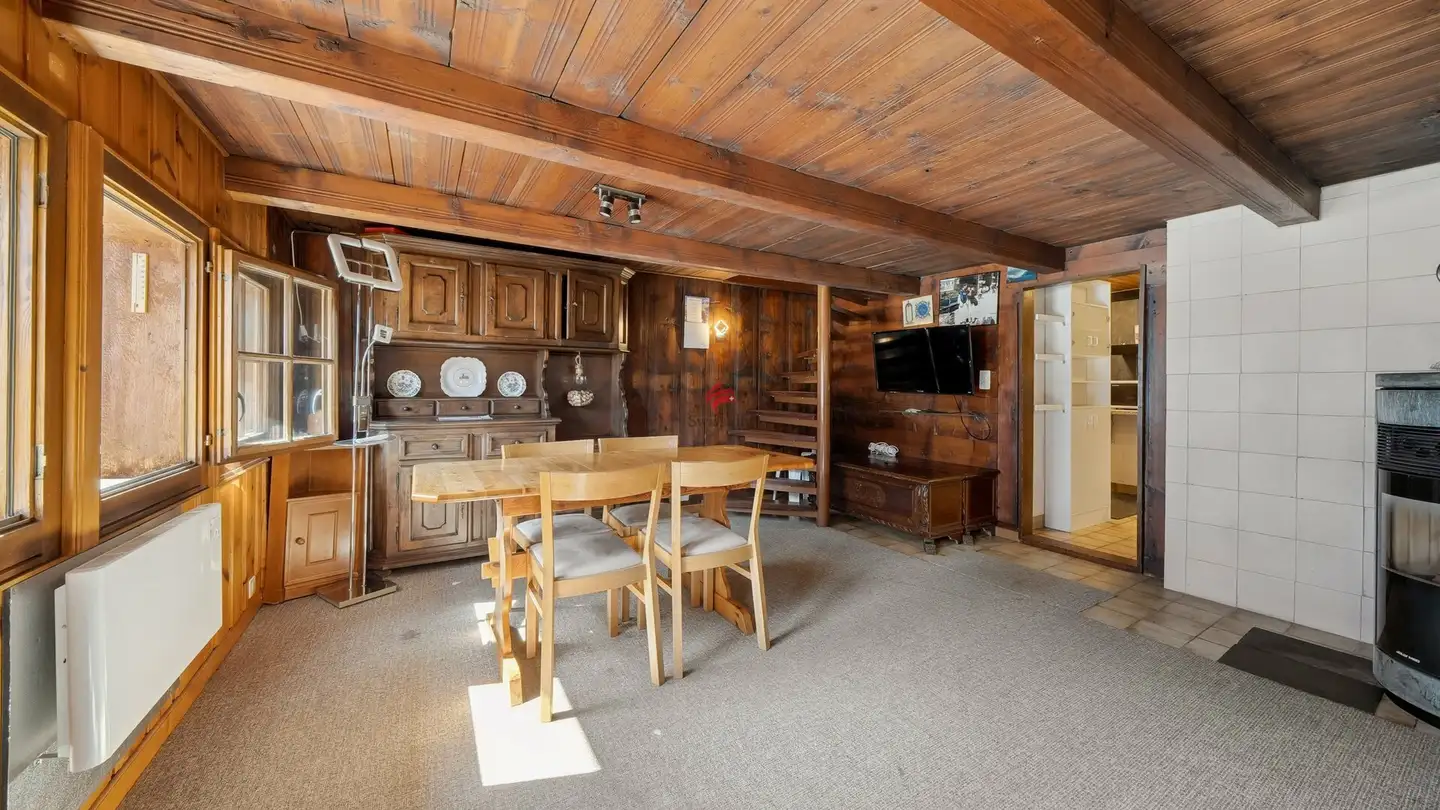 Chalet in vendita - 1923 Les Marécottes - Photo 3