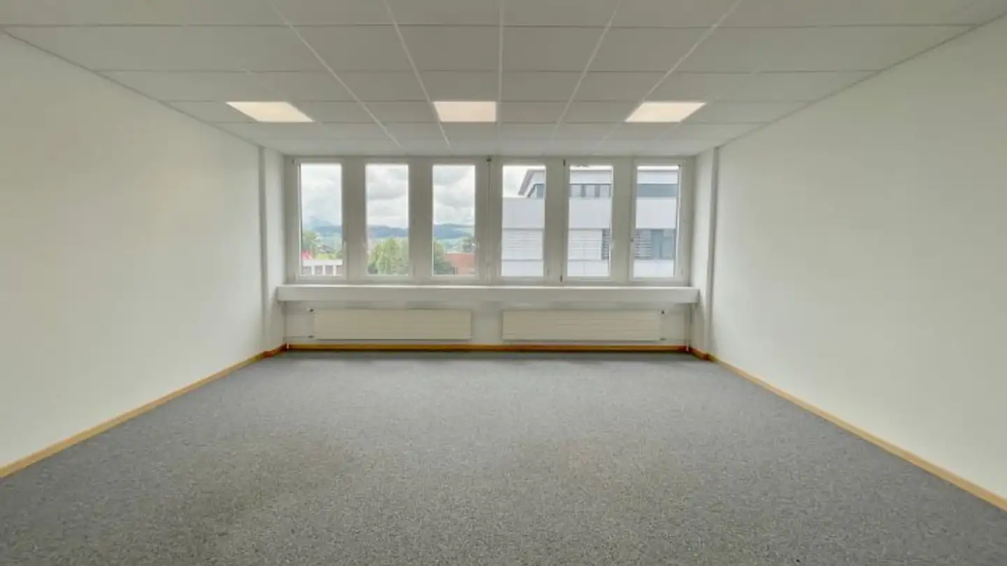 Office space for rent - Bösch 80b, 6331 Hünenberg - Photo 3