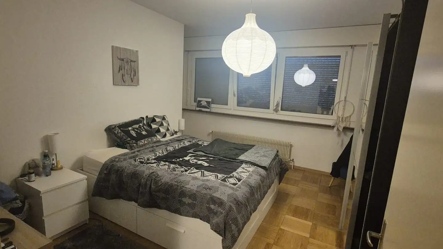 Wohnung mieten - Avenue Des Cavaliers, 1224 Chêne-Bougeries - Foto 3