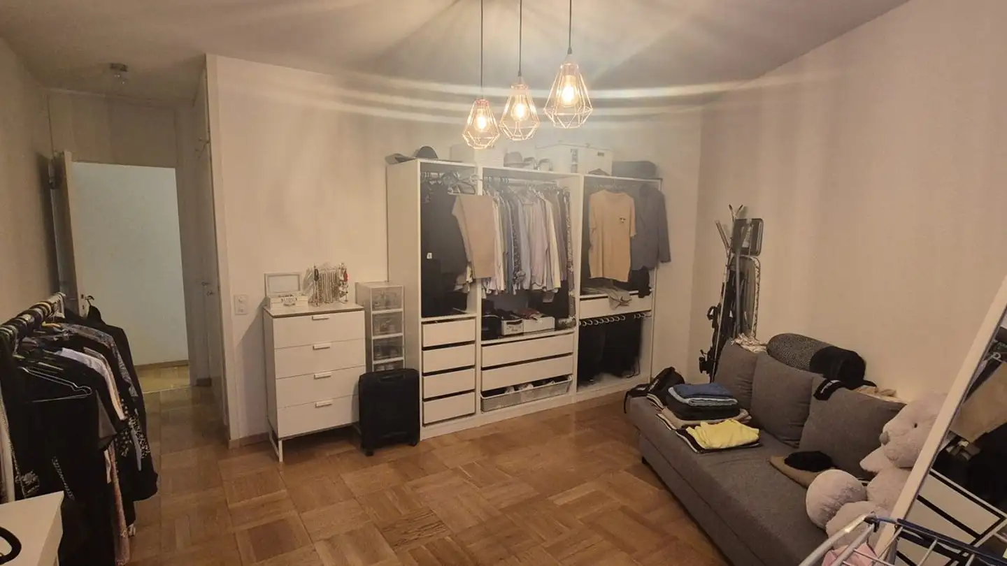 Wohnung mieten - Avenue Des Cavaliers, 1224 Chêne-Bougeries - Foto 4