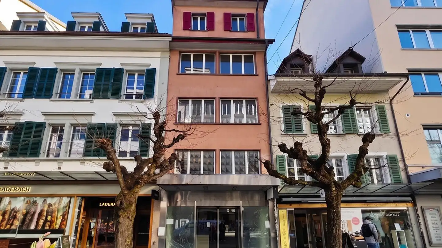 Office space for sale - 3600 Thun - Photo 2