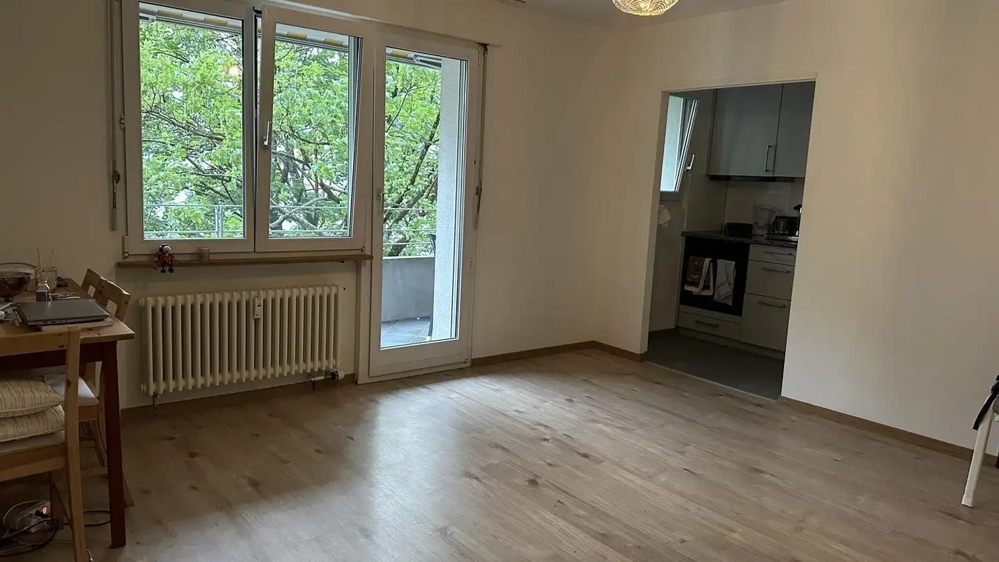 Apartment for rent - Rue De La Patinoire / Eisfeldstrasse 23, 2504 Biel/Bienne
