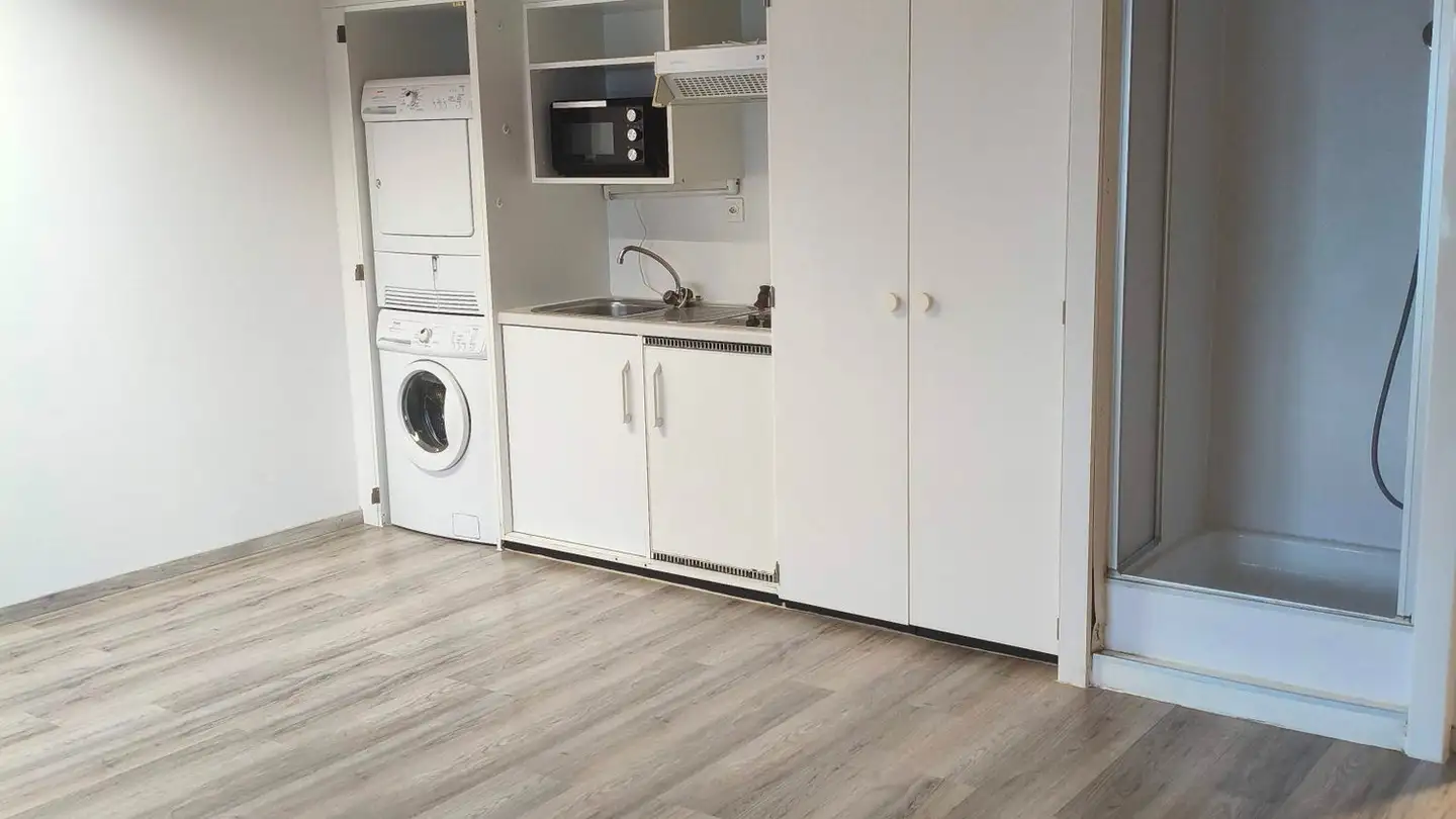 Stanza singola in affitto - Luzernerstrasse, 4665 Oftringen - Foto 4