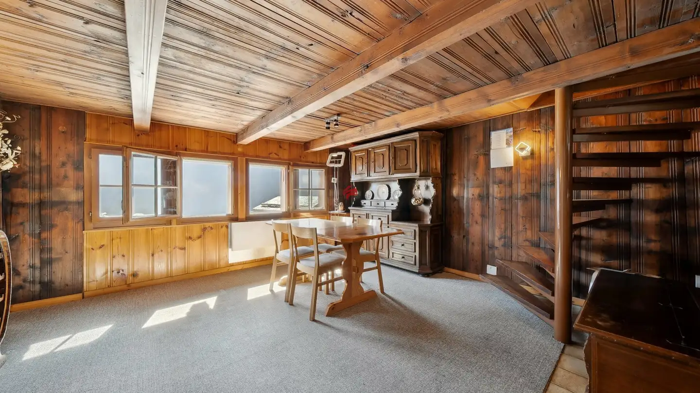 Chalet in vendita - 1923 Les Marécottes - Photo 4