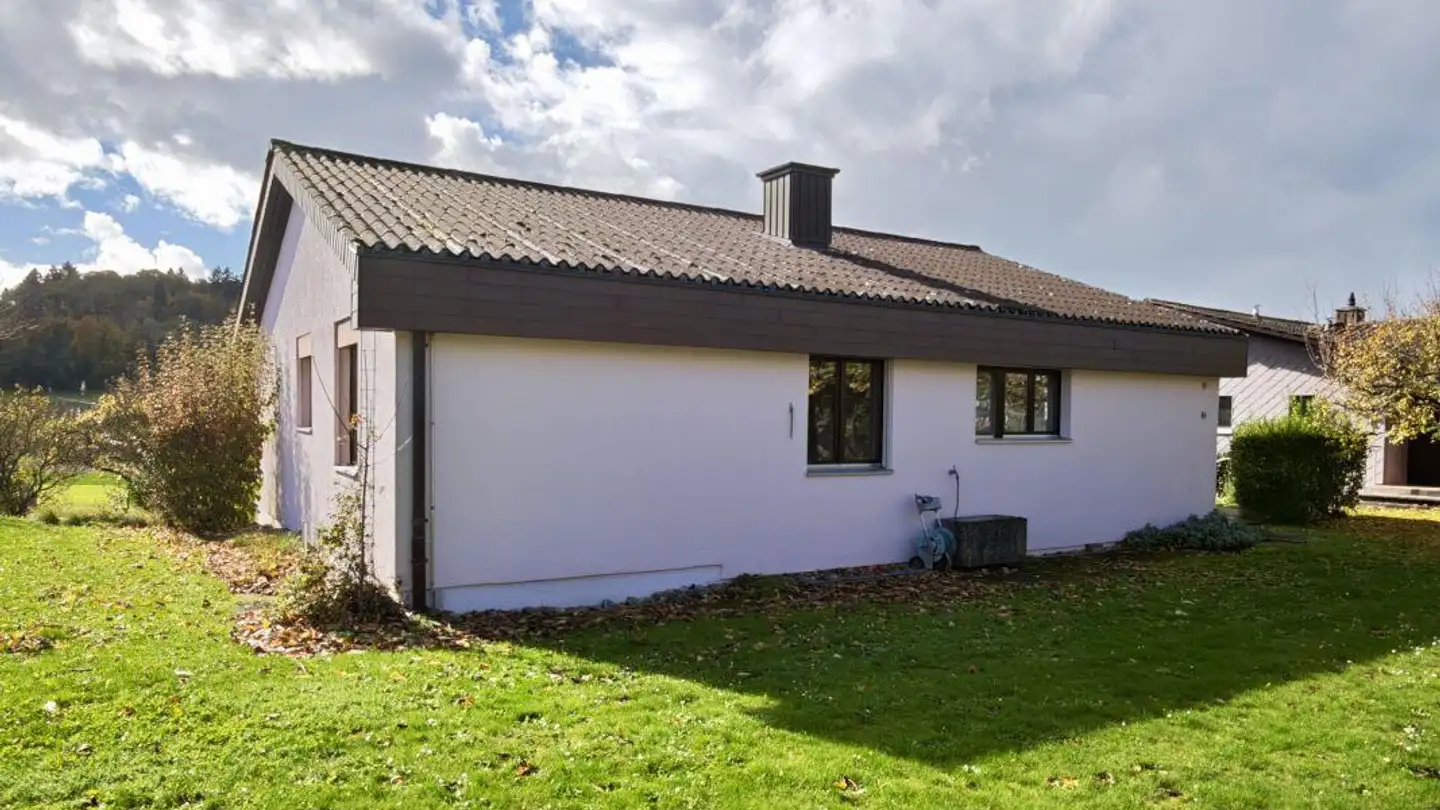 Einfamilienhaus kaufen - Hinder Nüchilch 15, 8213 Neunkirch - Foto 3