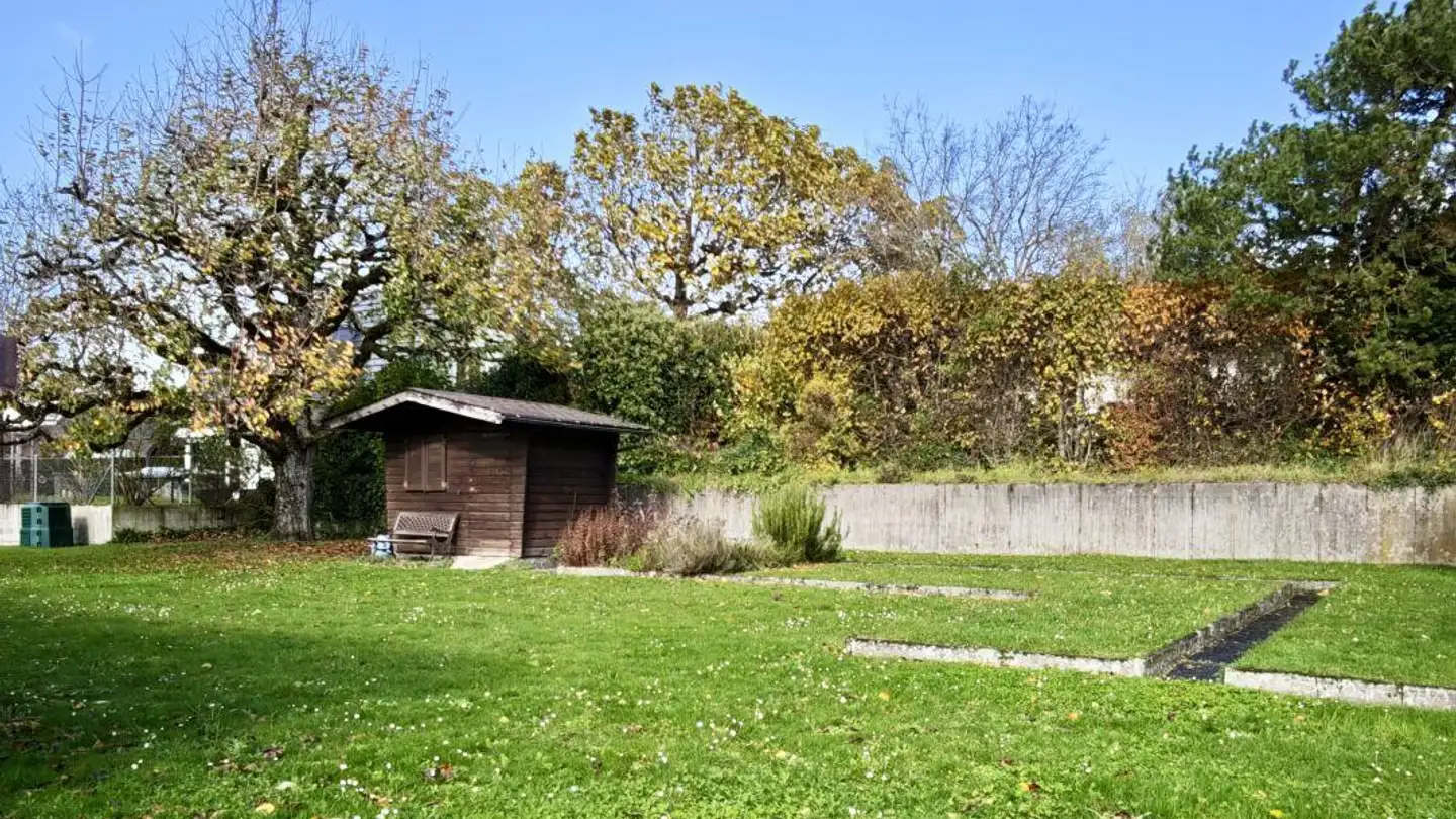 Einfamilienhaus kaufen - Hinder Nüchilch 15, 8213 Neunkirch - Foto 4