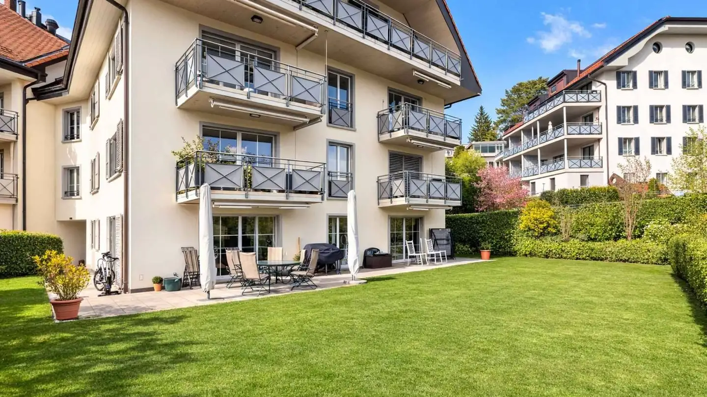 Wohnung kaufen - Chemin De La Chiésaz, 1806 St-Légier-La Chiésaz - Foto 3