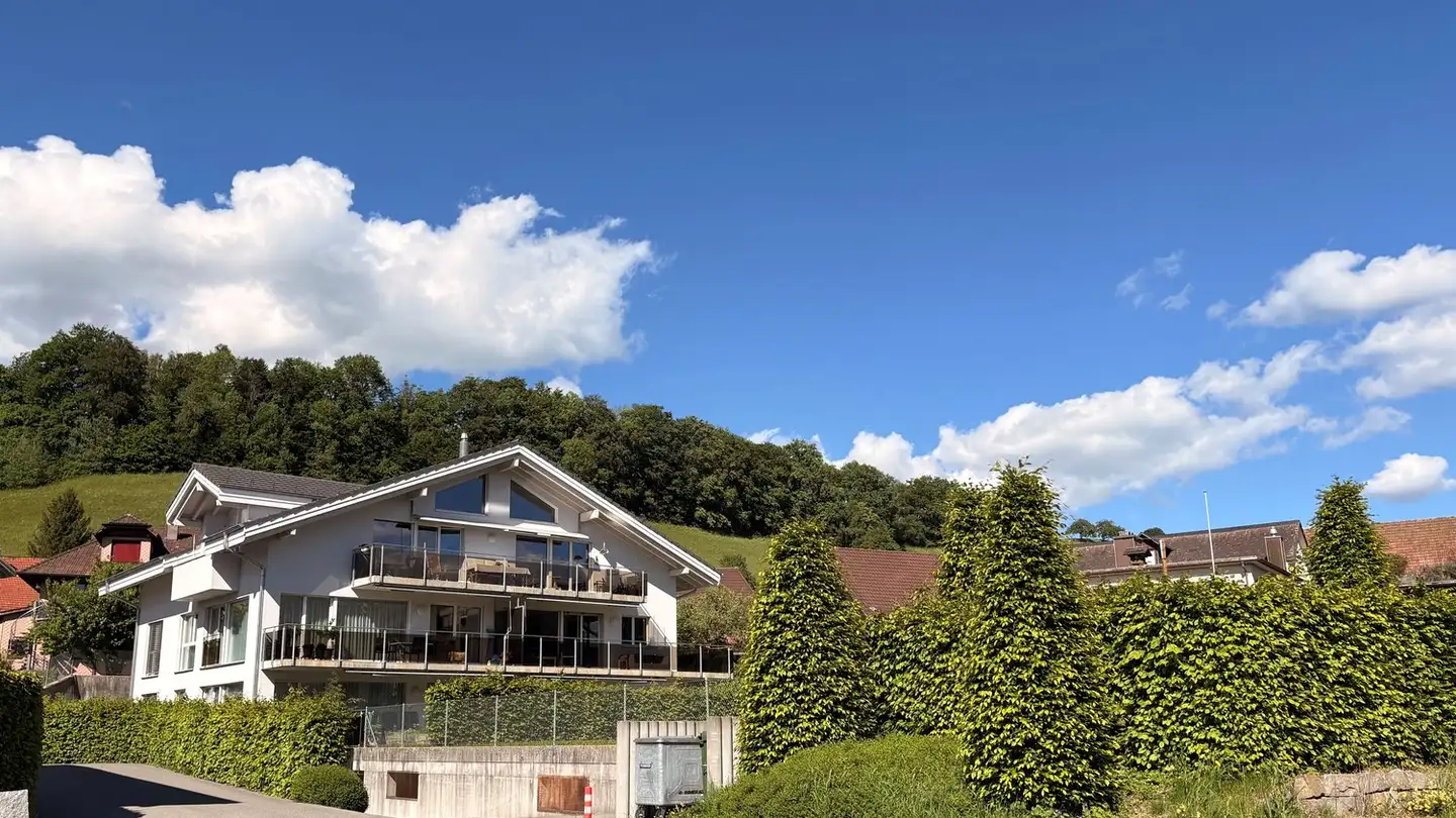 Appartamento in affitto - Pappelweg 4, 4950 Huttwil