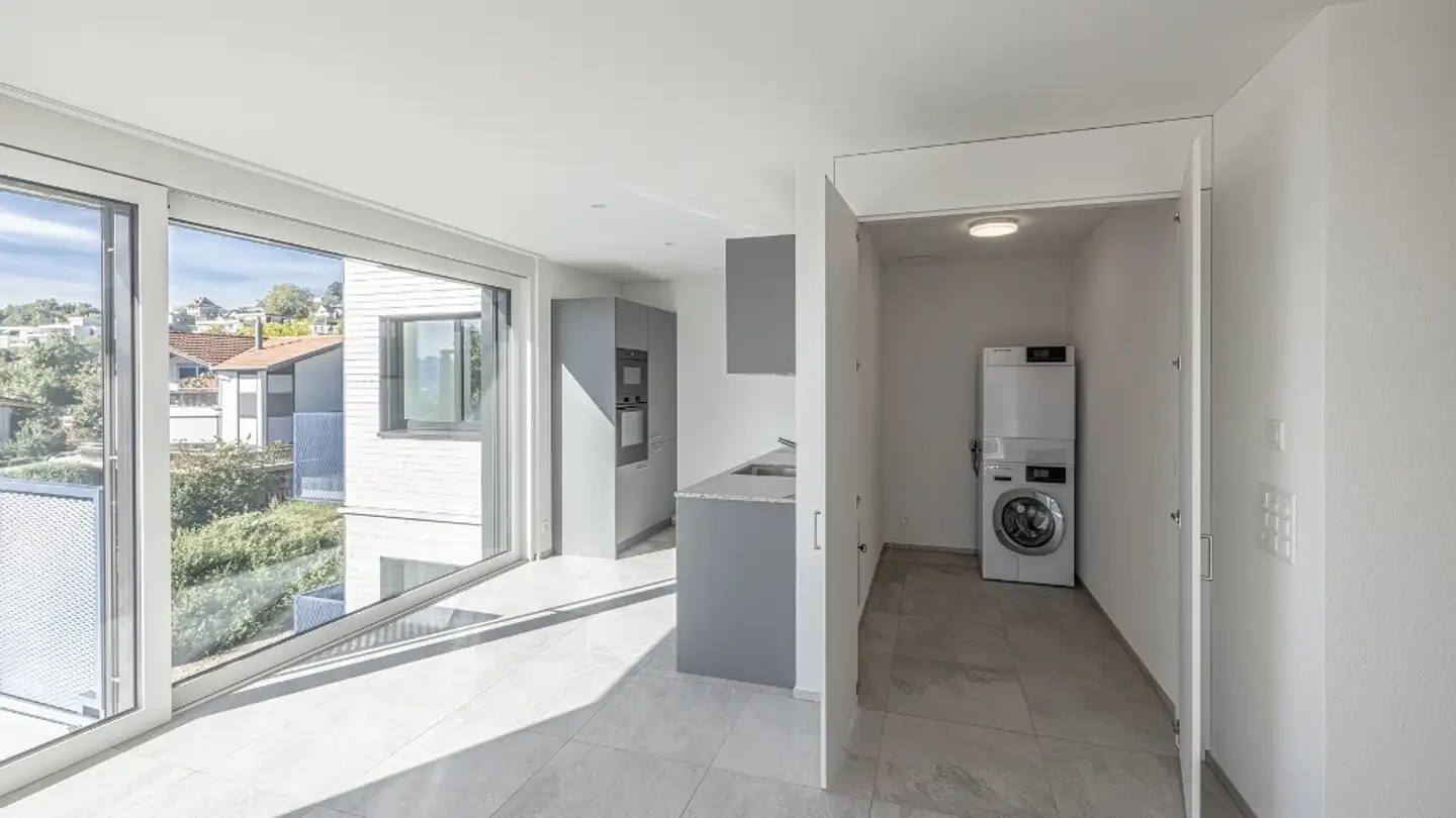 Appartamento in affitto - Widenmattstrasse 3, 5712 Beinwil am See - Photo 3