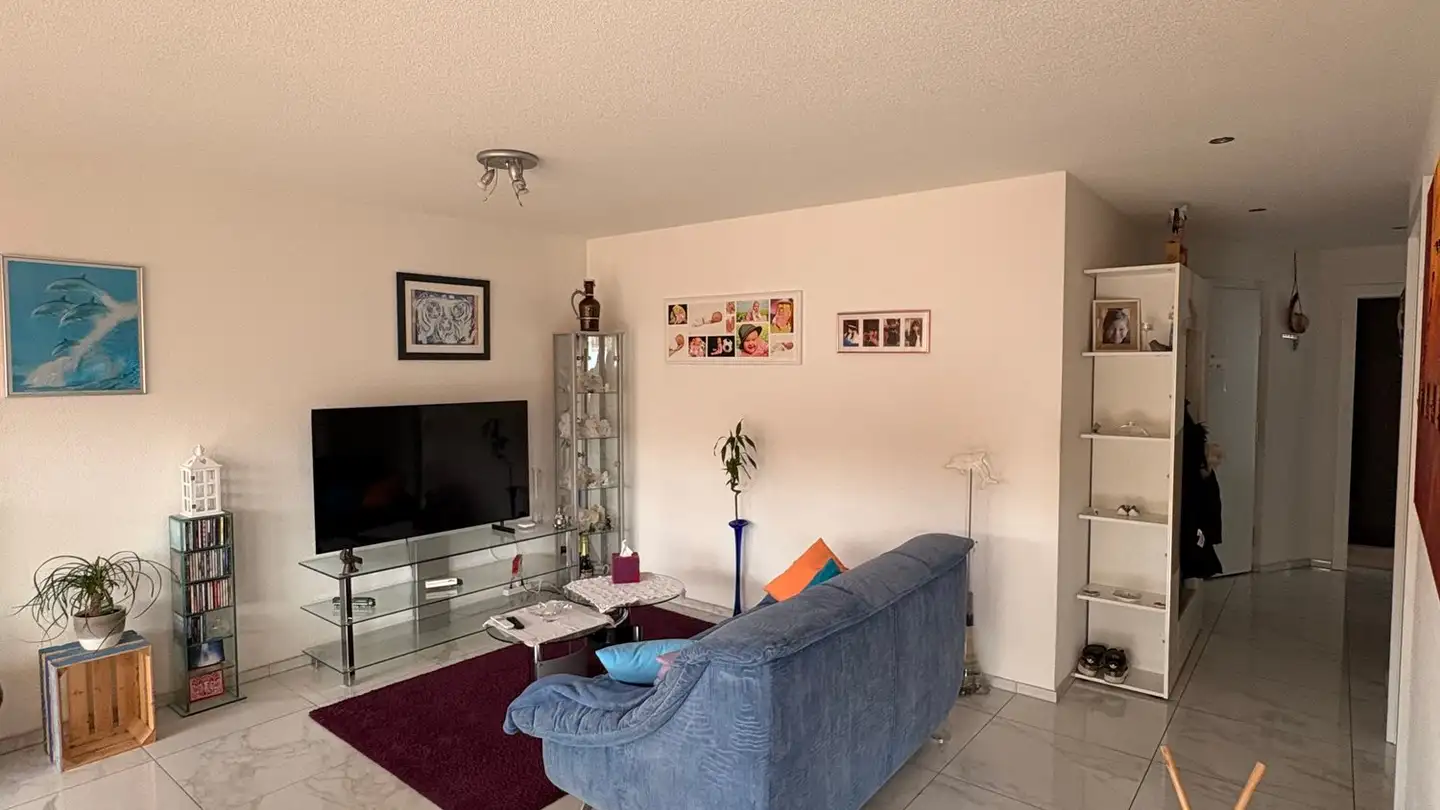Appartamento in affitto - Pappelweg 4, 4950 Huttwil - Foto 4