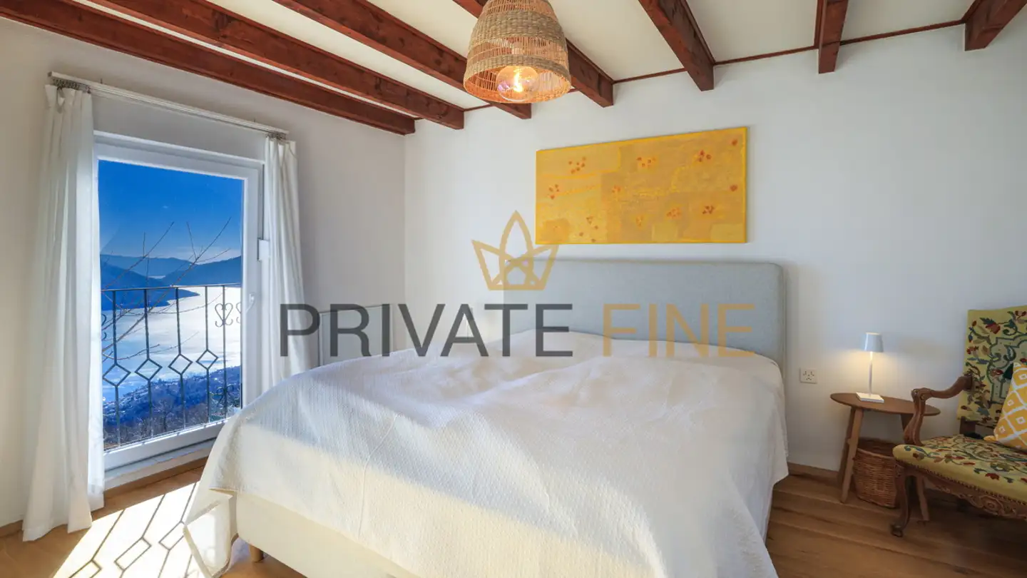 Casa singola in vendita - Via Monte Brè, 6605 Locarno - Foto 3