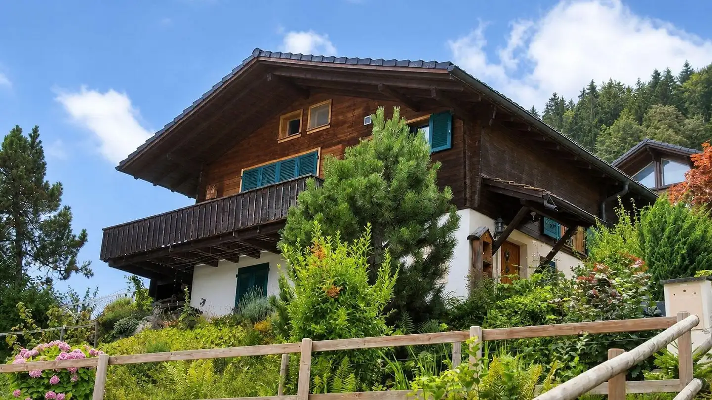 Chalet for sale - Stollern 5, 8841 Gross - Photo 3