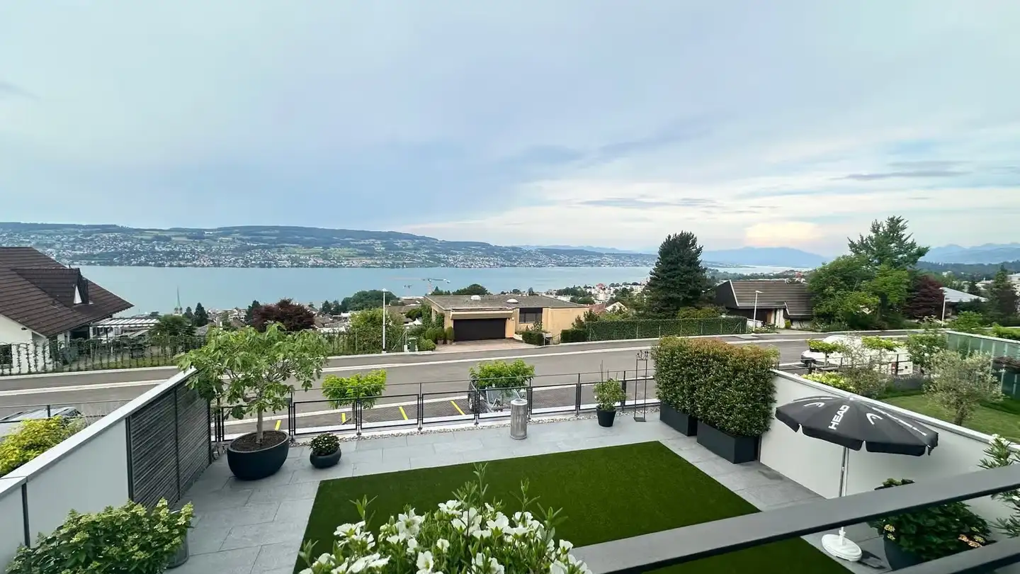 Casa a schiera in vendita - 8810 Horgen