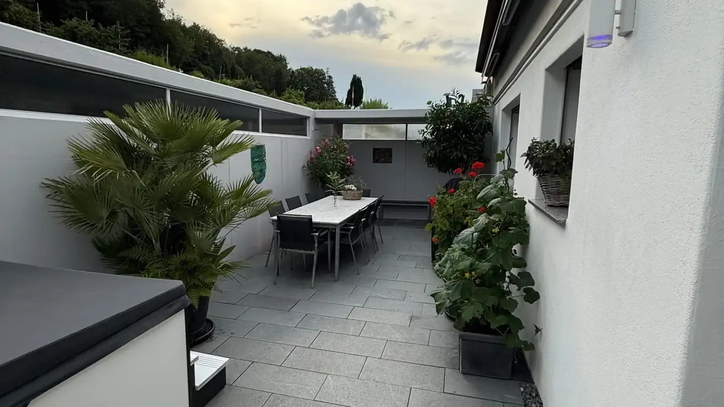 Casa a schiera in vendita - 8810 Horgen - Foto 2