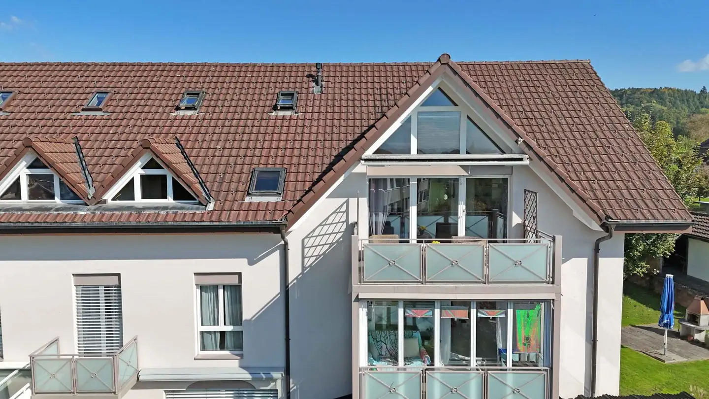 Appartamento in vendita - Schulhausstrasse 5, 3295 Rüti b. Büren - Foto 2