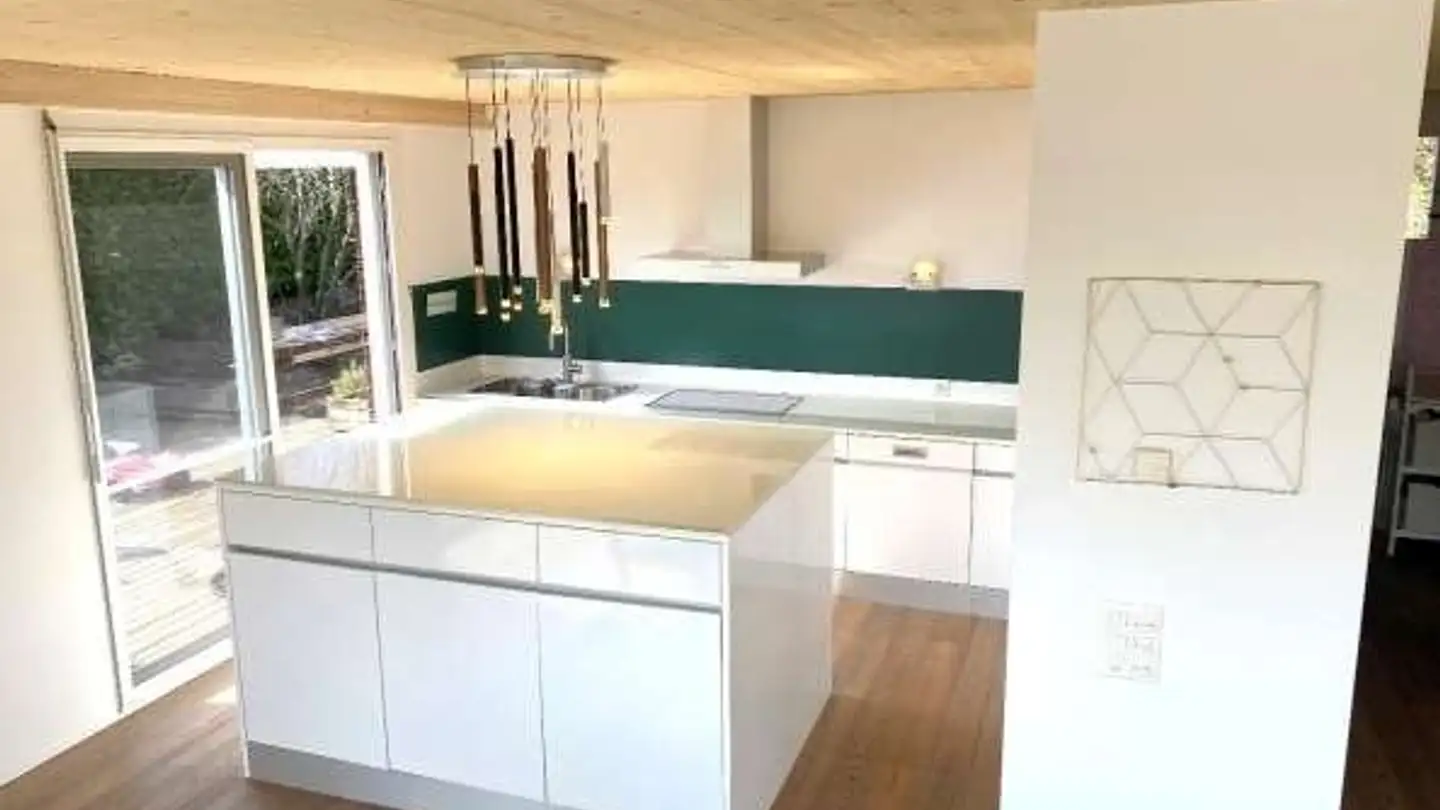 Einfamilienhaus kaufen - Route Du Lac 55, 1586 Vallamand - Foto 4