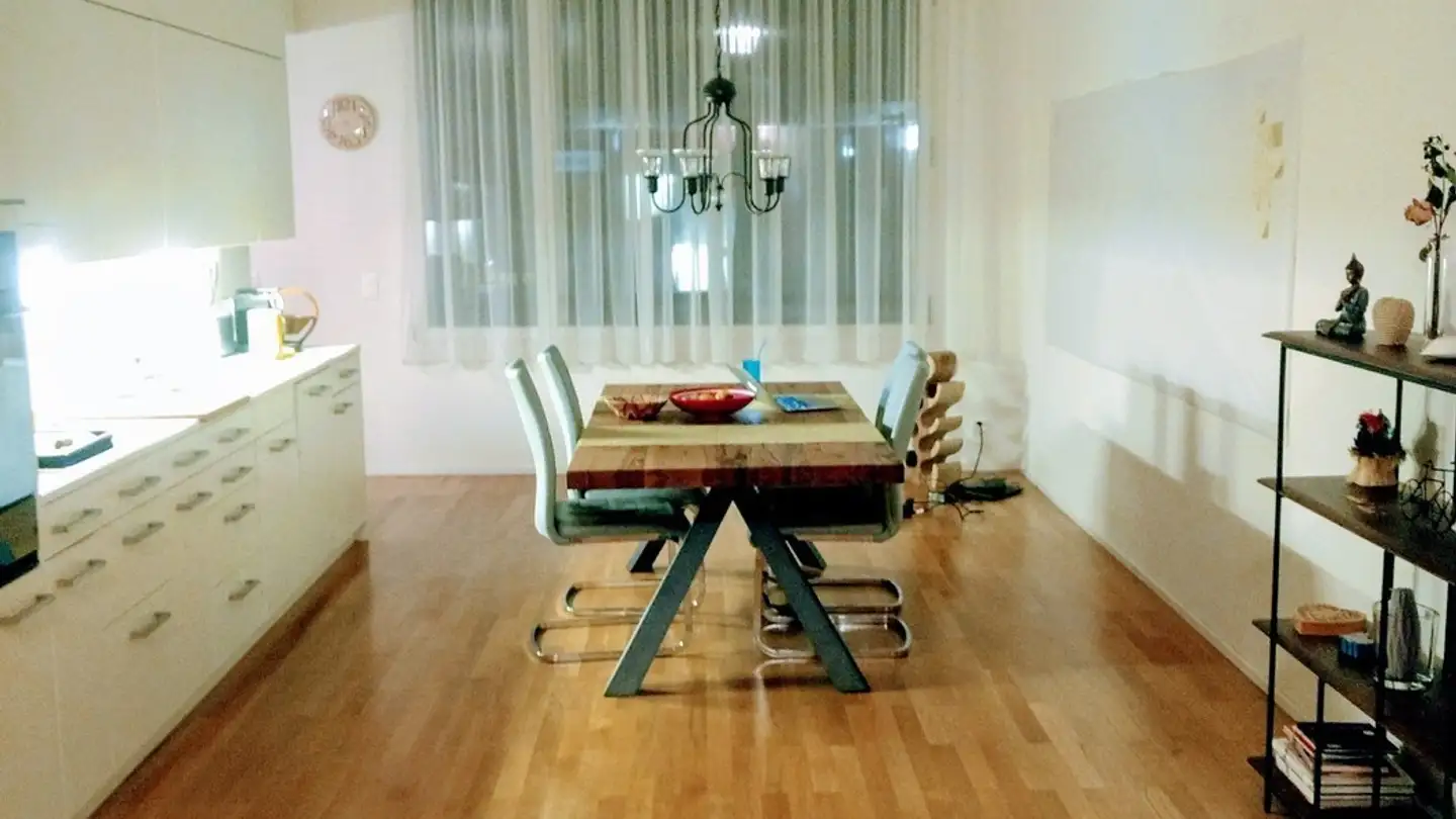 Chambre à louer - 8050 Zürich