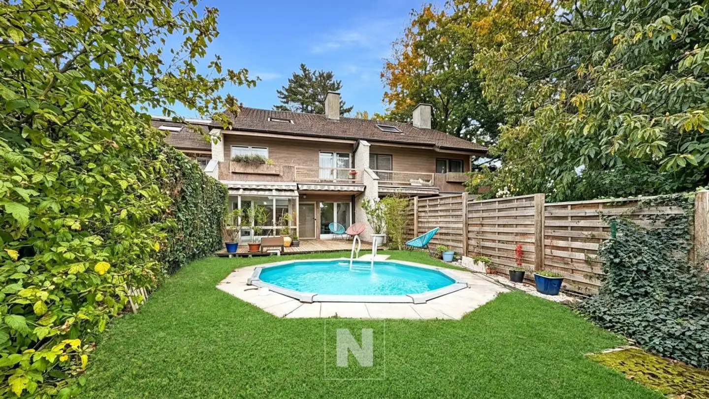 Single house for sale - 1020 Renens VD - Photo 2