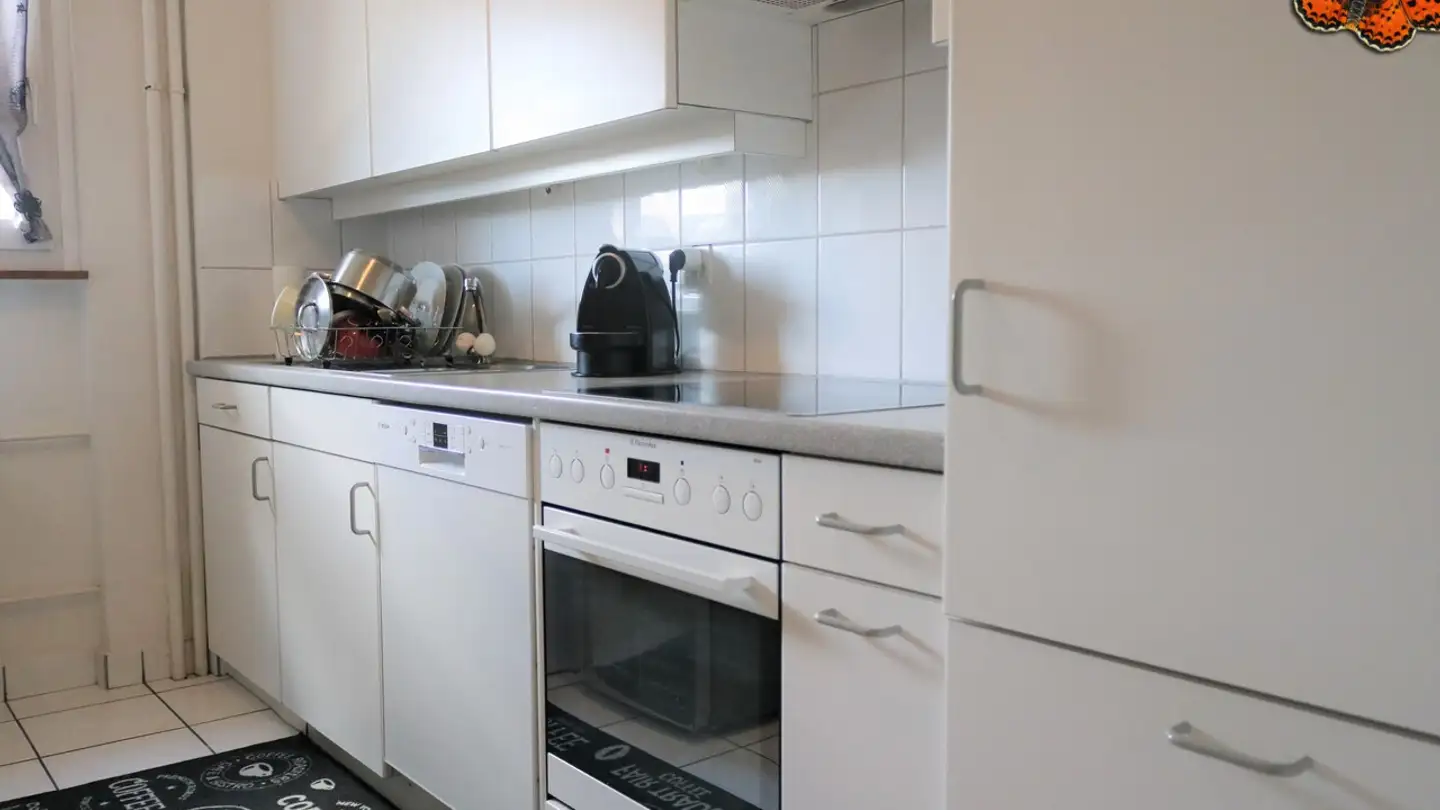 Appartement à louer - Route De Villars-Vert, 1752 Villars-sur-Glâne - Photo 3
