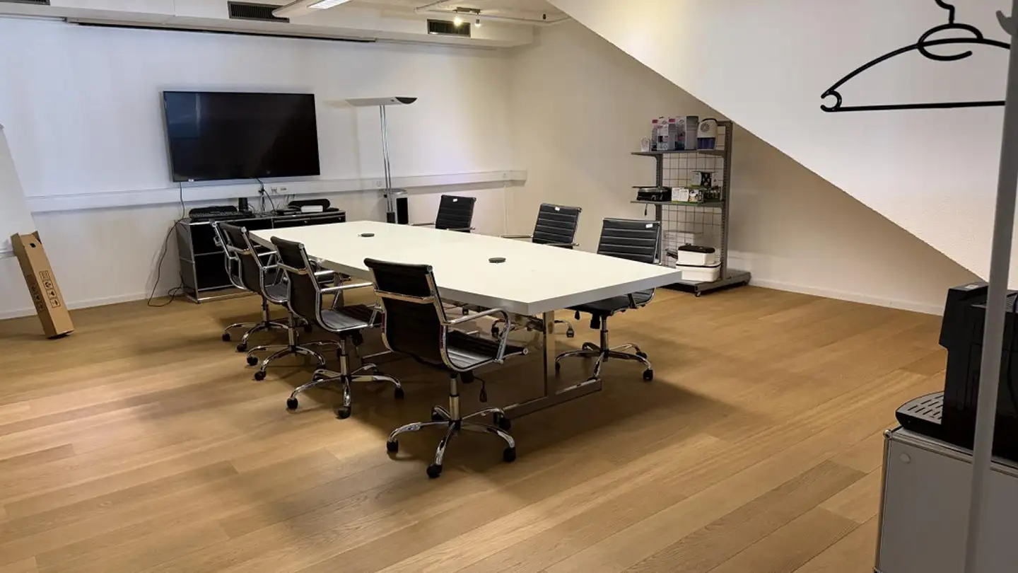 Spazio ufficio in affitto - Leuholz 14, 8855 Wangen SZ