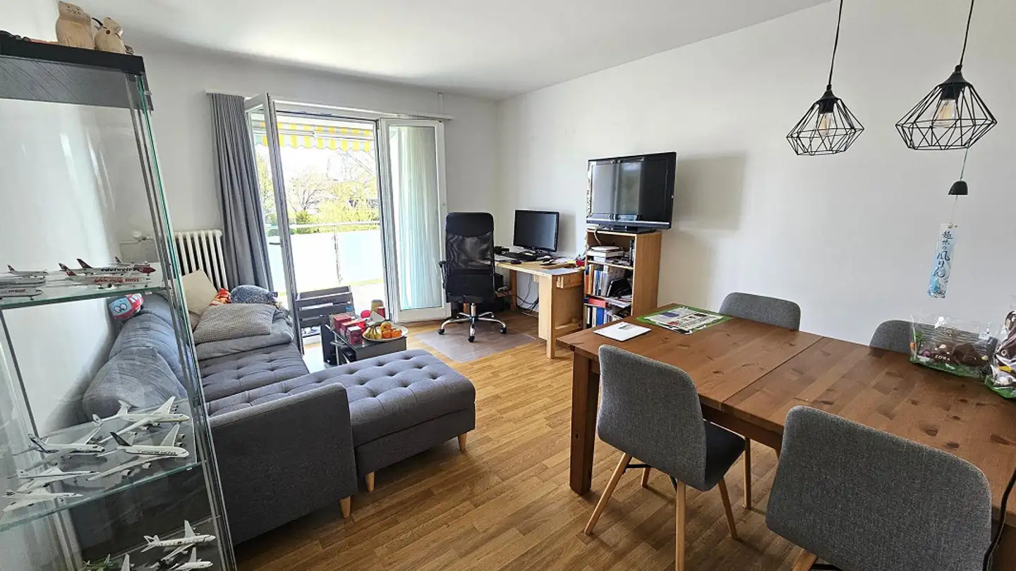 Apartment for rent - Nollenstrasse 10, 8570 Weinfelden