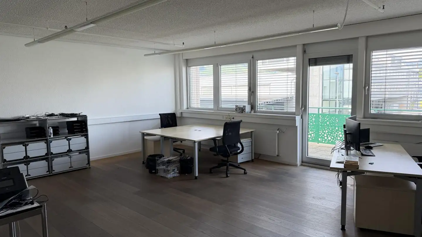 Spazio ufficio in affitto - Leuholz 14, 8855 Wangen SZ - Foto 2