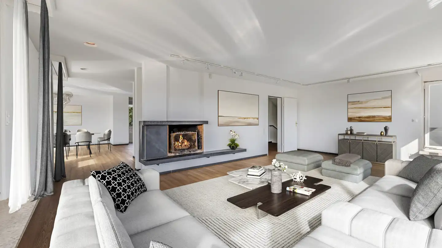 Maison individuelle à vendre - Im Rehwechsel, 4102 Binningen