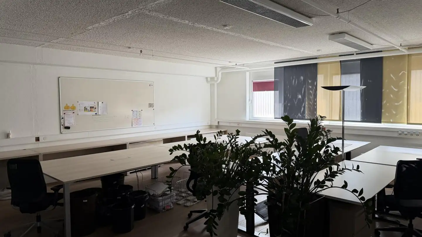 Spazio ufficio in affitto - Leuholz 14, 8855 Wangen SZ - Foto 3