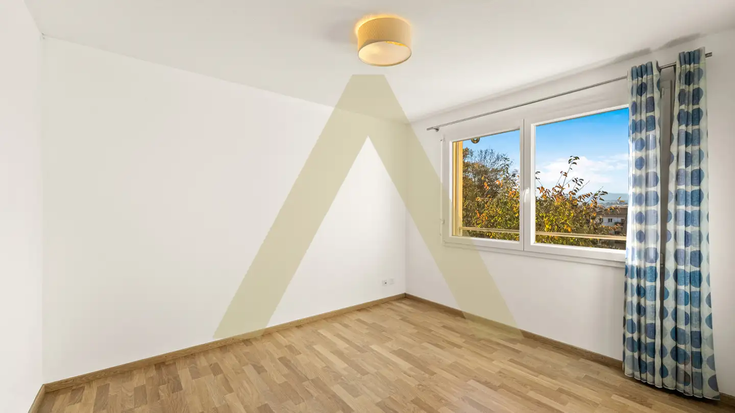 Doppelhaushälfte mieten - Chemin De La Colline 27, 1024 Ecublens VD - Foto 3