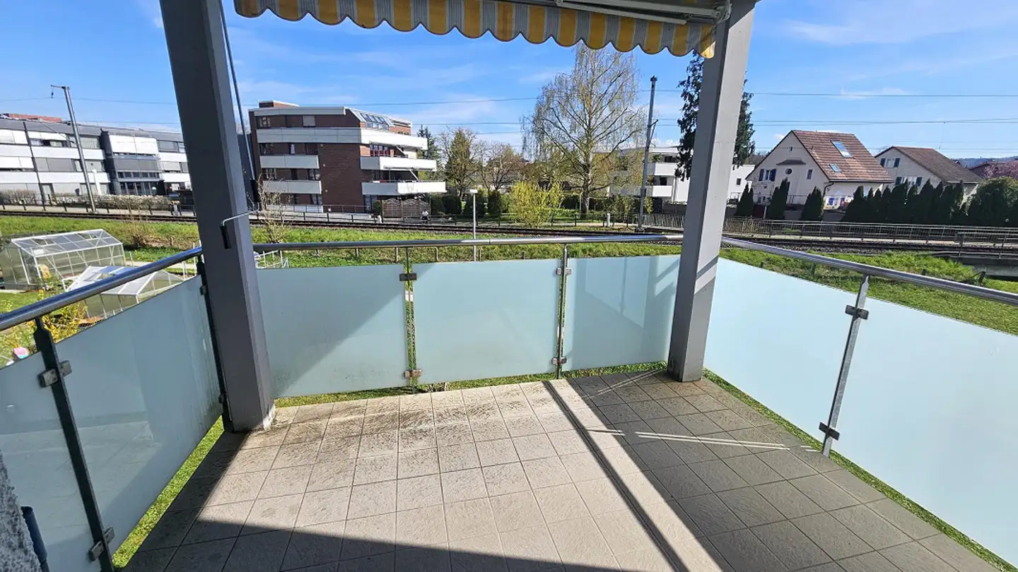 Apartment for rent - Nollenstrasse 10, 8570 Weinfelden - Photo 2