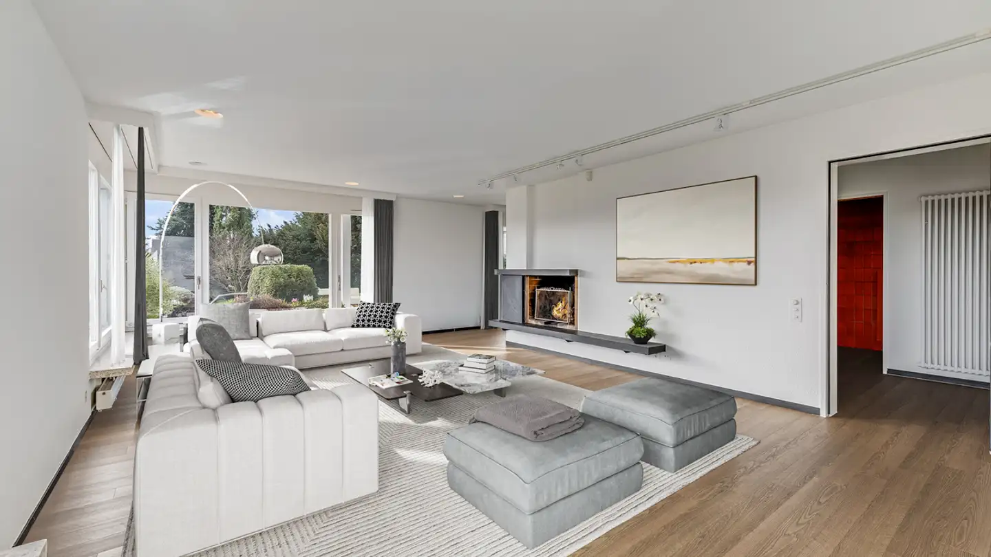 Maison individuelle à vendre - Im Rehwechsel, 4102 Binningen - Photo 2