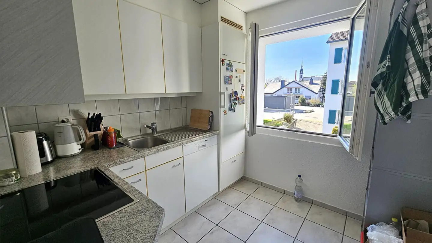 Apartment for rent - Nollenstrasse 10, 8570 Weinfelden - Photo 3