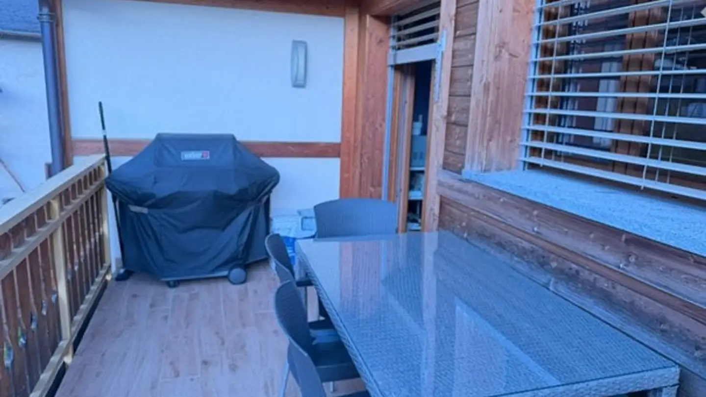 Wohnung mieten - Rue Du Mont-Bonvin 14, 3974 Mollens VS - Foto 4