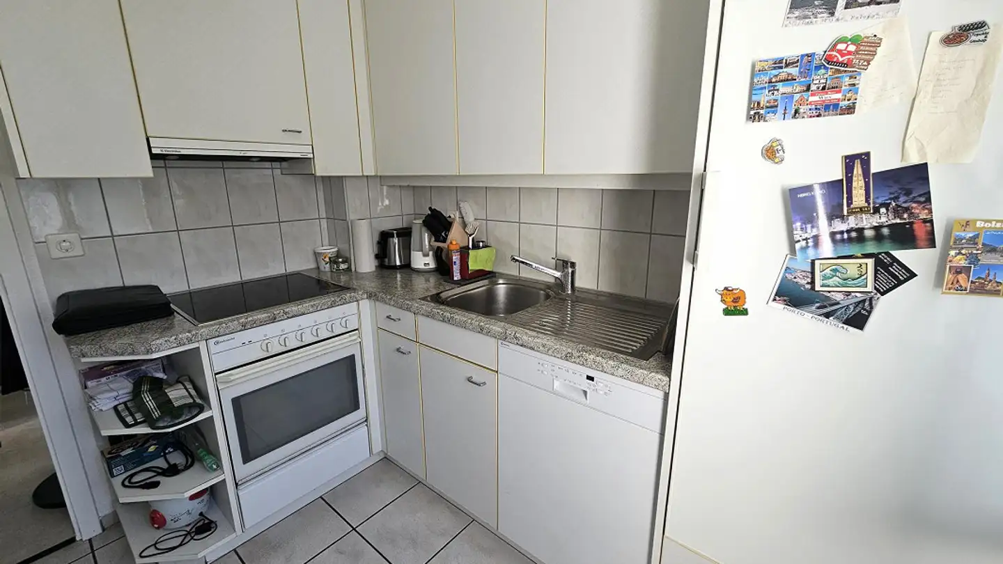 Apartment for rent - Nollenstrasse 10, 8570 Weinfelden - Photo 4