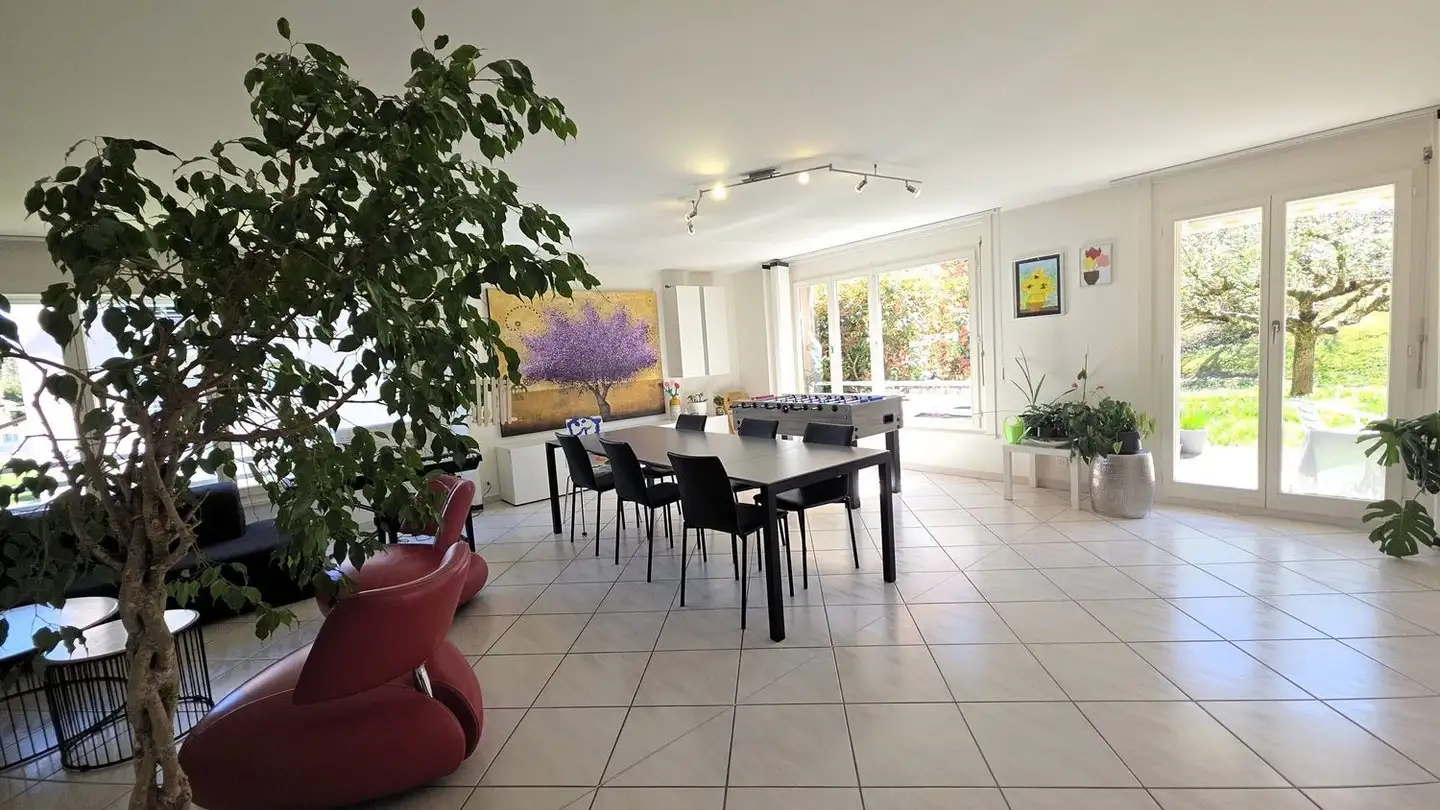 Appartement à vendre - Rue De Beauvallon 3, 2014 Bôle