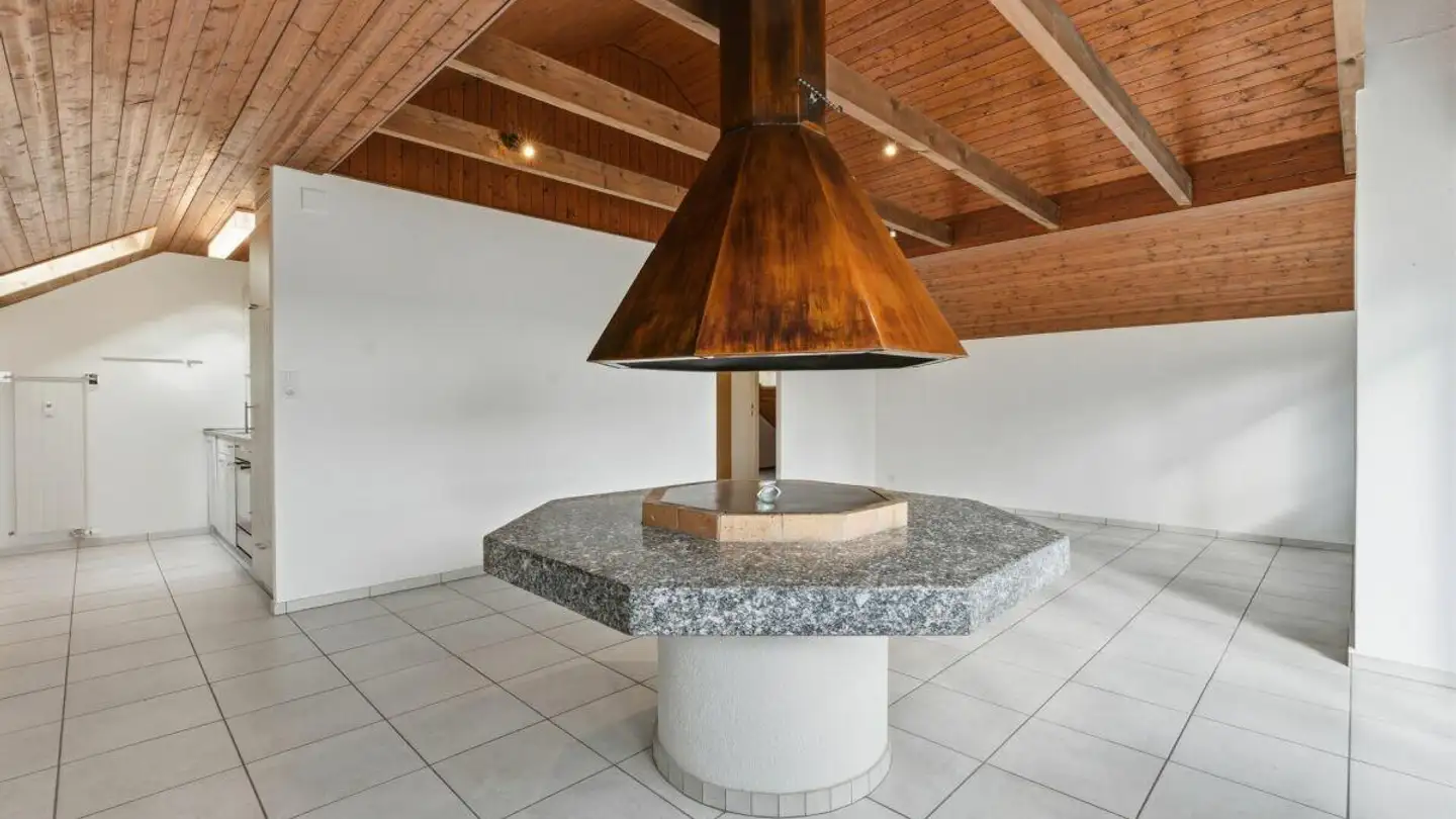 Attic flat for sale - Benkenstrasse 14, 4107 Ettingen - Photo 3