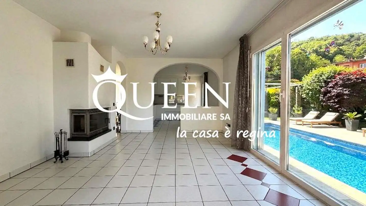 Casa singola in vendita - 6850 Mendrisio - Foto 2
