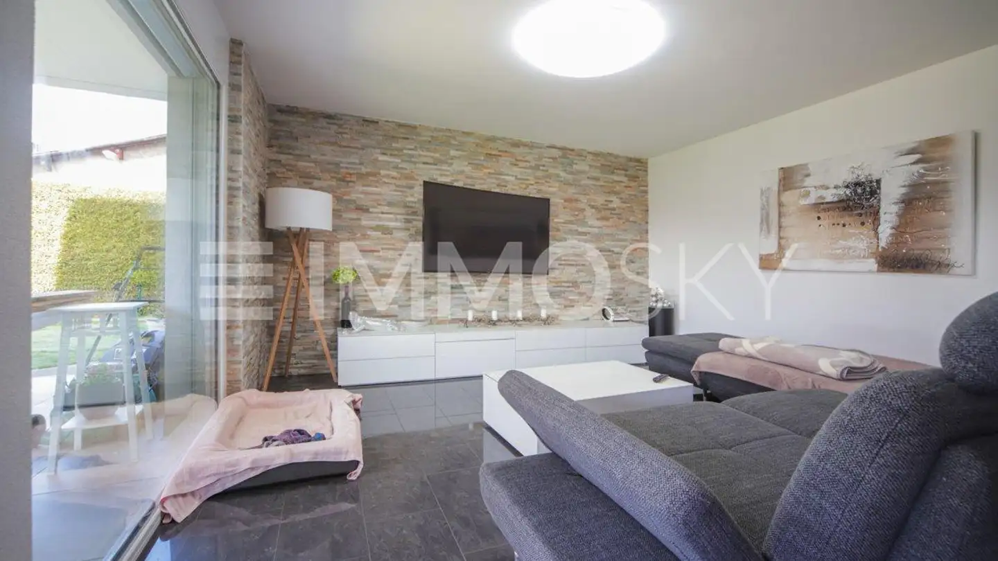 Appartamento in vendita - 6244 Nebikon - Photo 2