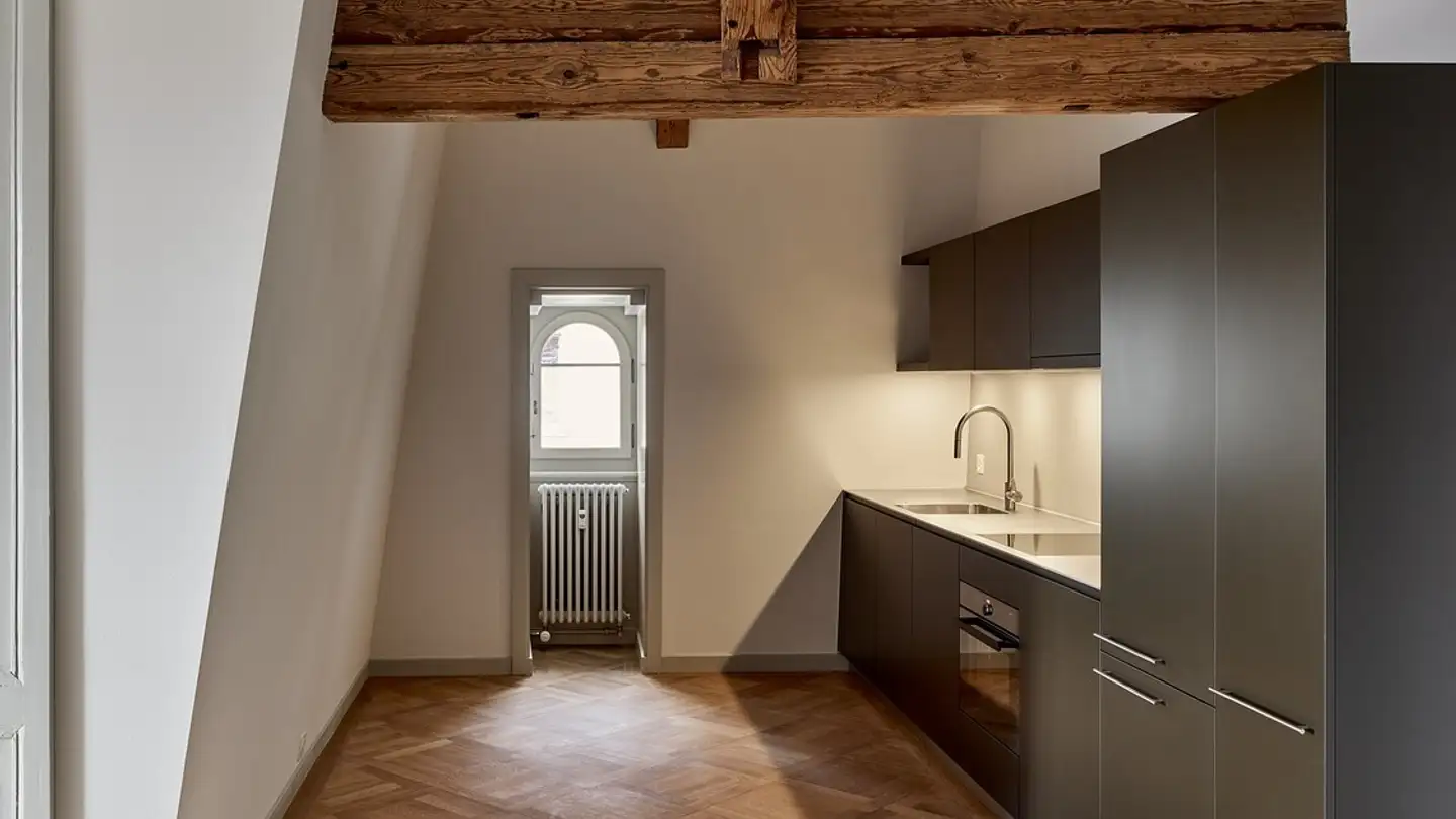 Appartement à louer - Herrengasse 23, 3011 Bern - Photo 2